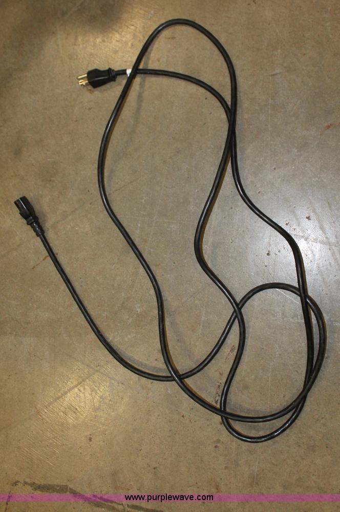 image for item V9121 Life Fitness 95X elliptical cross trainer