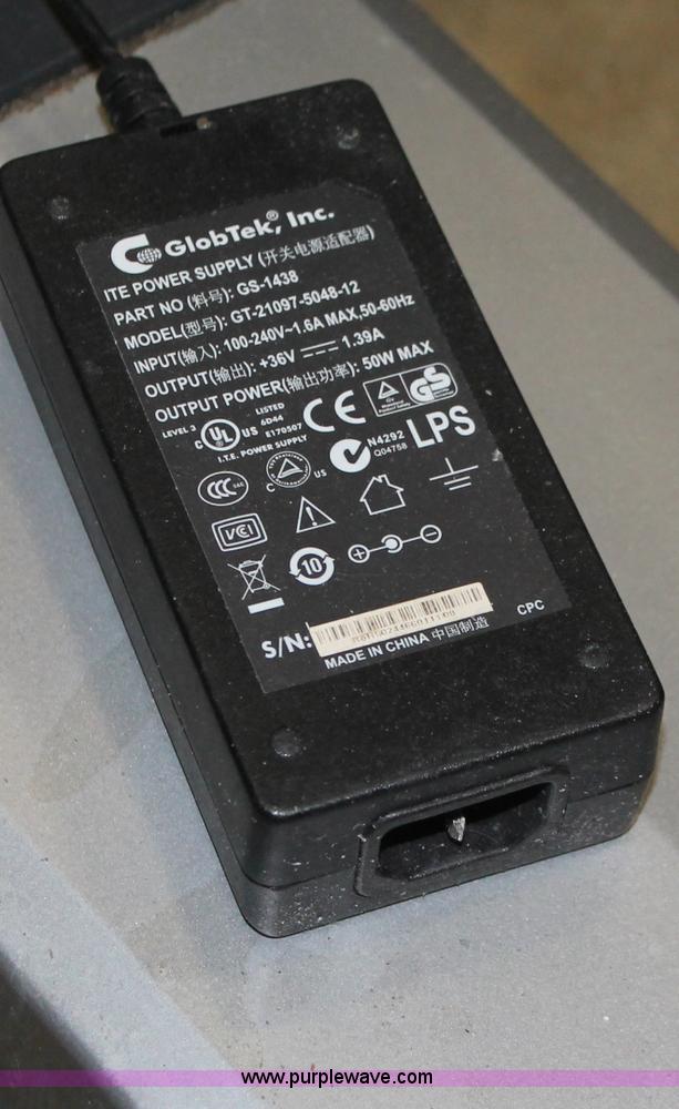 image for item V9122 Life Fitness 95X elliptical cross trainer