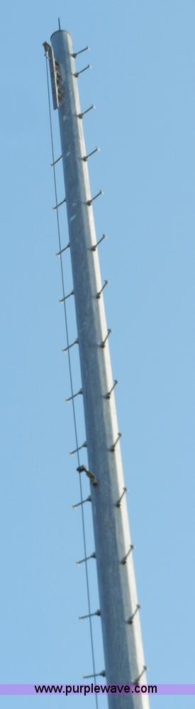 image for item W9505 (4) receiver towers