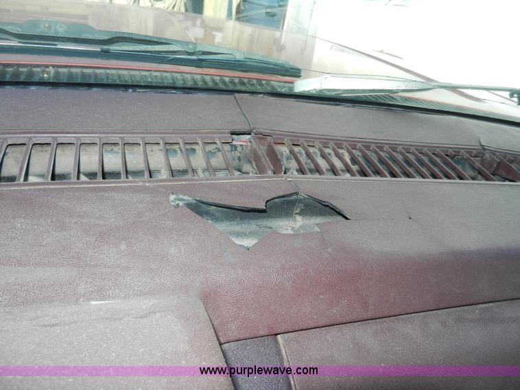 image for item A3918 1992 Chevrolet Cheyenne 1500 pickup truck