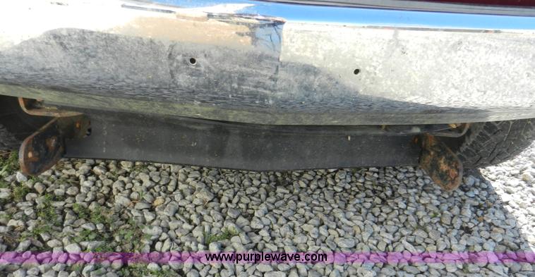 image for item A3918 1992 Chevrolet Cheyenne 1500 pickup truck