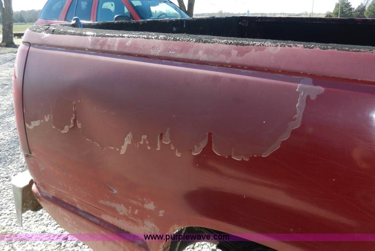 image for item A3918 1992 Chevrolet Cheyenne 1500 pickup truck