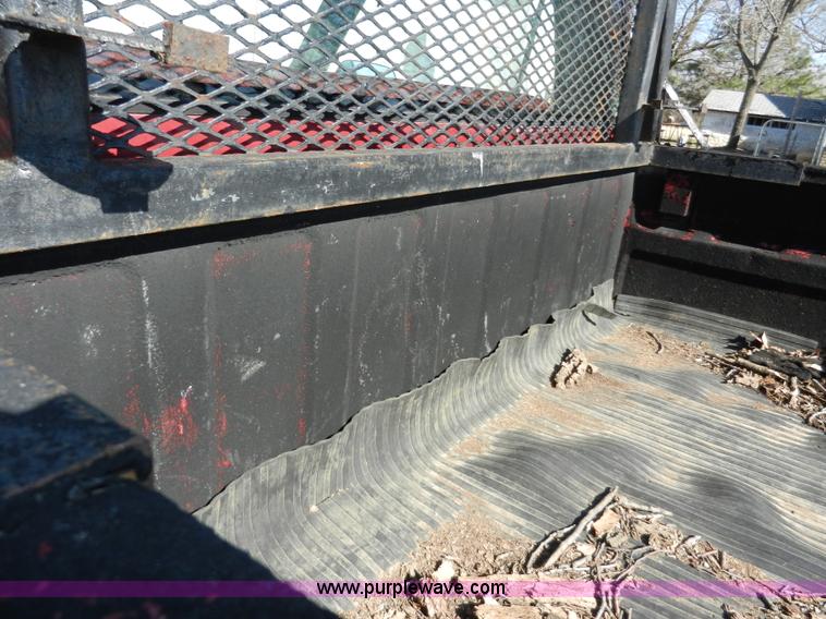 image for item A3918 1992 Chevrolet Cheyenne 1500 pickup truck