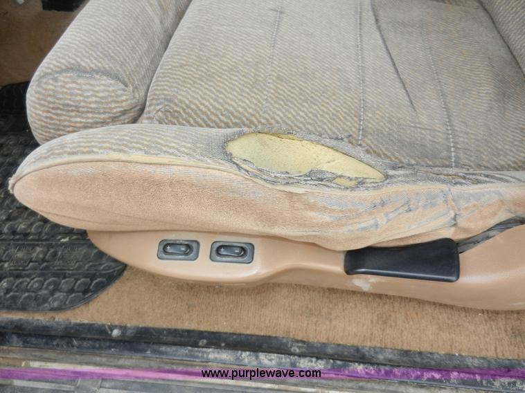 image for item A3971 1996 Ford Ranger STX SuperCab pickup truck