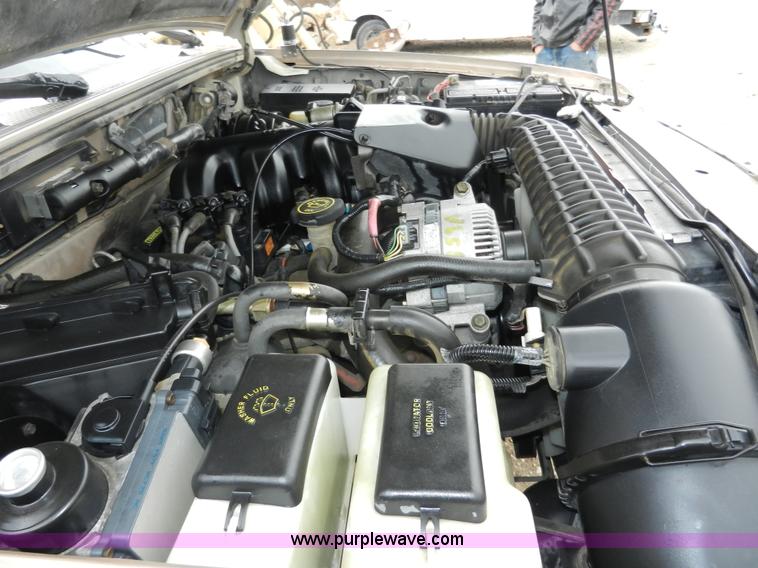 image for item A3971 1996 Ford Ranger STX SuperCab pickup truck