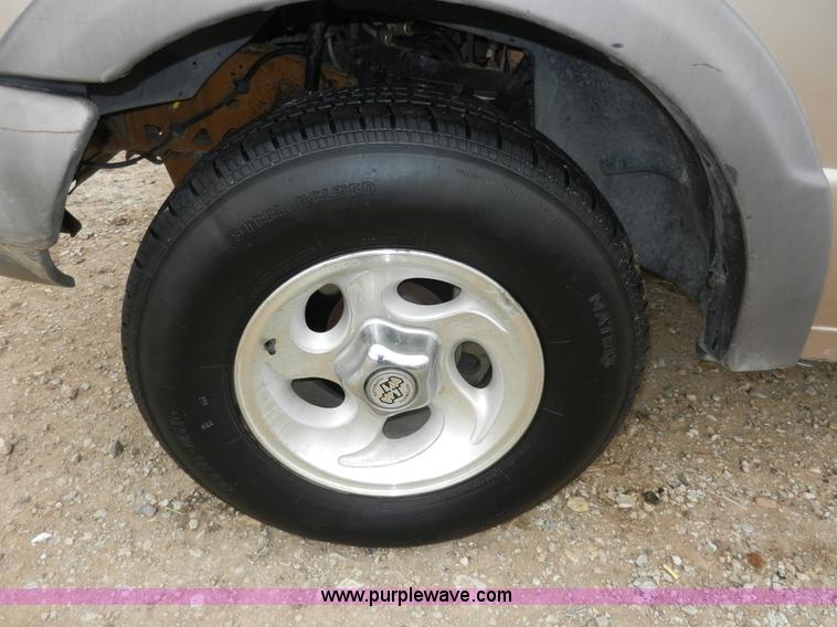 image for item A3971 1996 Ford Ranger STX SuperCab pickup truck