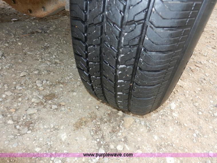 image for item A3971 1996 Ford Ranger STX SuperCab pickup truck