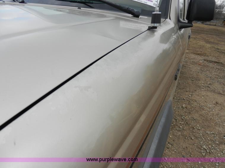 image for item A3971 1996 Ford Ranger STX SuperCab pickup truck