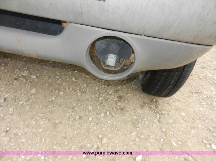 image for item A3971 1996 Ford Ranger STX SuperCab pickup truck