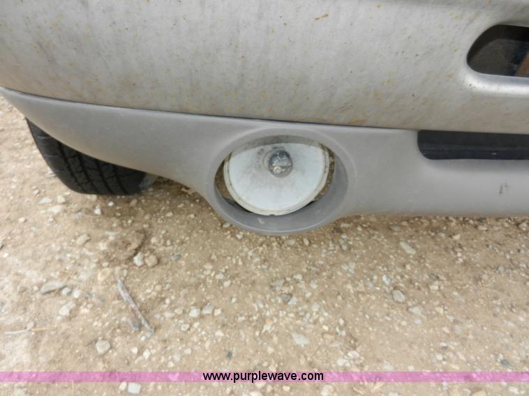 image for item A3971 1996 Ford Ranger STX SuperCab pickup truck