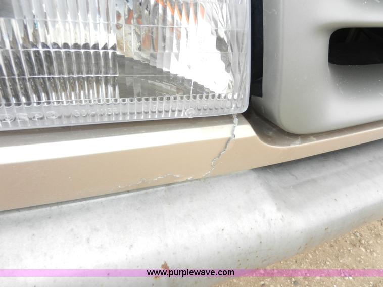 image for item A3971 1996 Ford Ranger STX SuperCab pickup truck