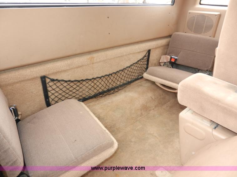 image for item A3971 1996 Ford Ranger STX SuperCab pickup truck