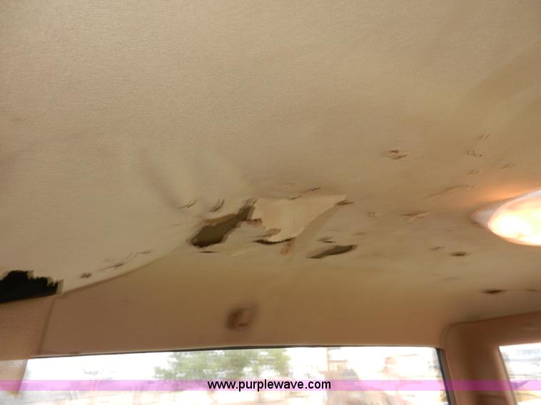 image for item A3971 1996 Ford Ranger STX SuperCab pickup truck