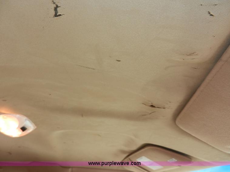 image for item A3971 1996 Ford Ranger STX SuperCab pickup truck