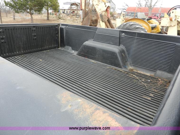 image for item A3971 1996 Ford Ranger STX SuperCab pickup truck