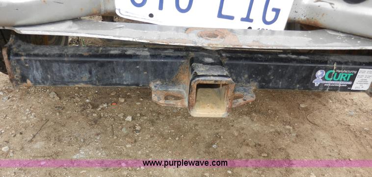 image for item A3971 1996 Ford Ranger STX SuperCab pickup truck