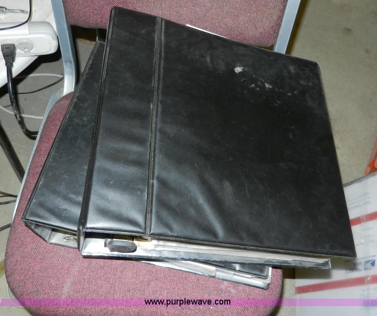 image for item A3973 John Deere 1010 track loader