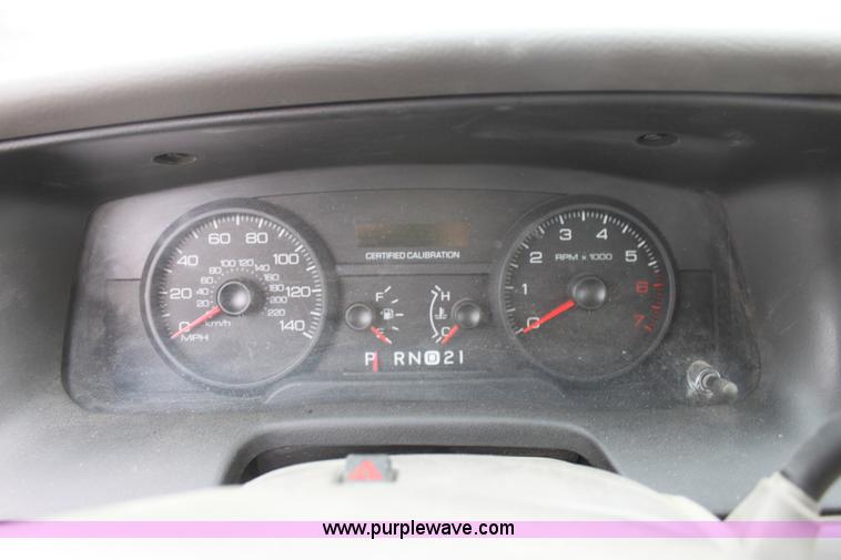 image for item AA9149 2010 Ford Crown Victoria Police Interceptor