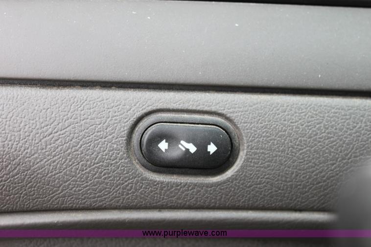 image for item AA9149 2010 Ford Crown Victoria Police Interceptor