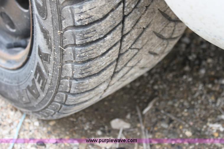 image for item AA9149 2010 Ford Crown Victoria Police Interceptor