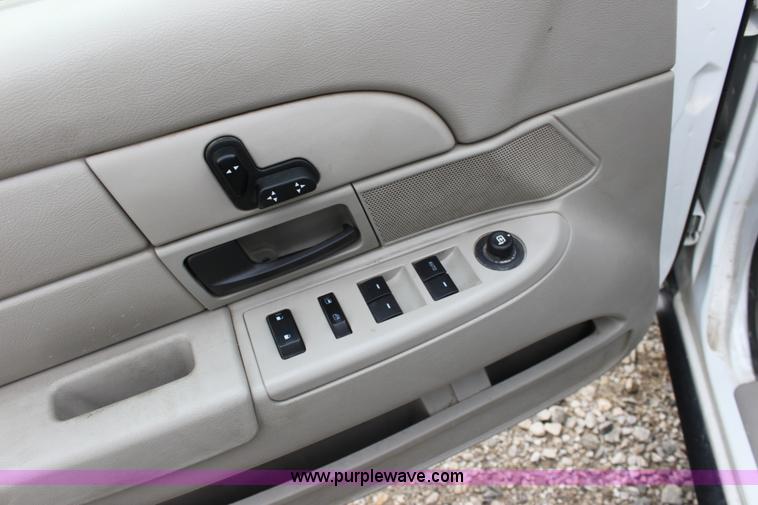 image for item AA9150 2010 Ford Crown Victoria Police Interceptor