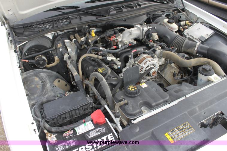 image for item AA9150 2010 Ford Crown Victoria Police Interceptor