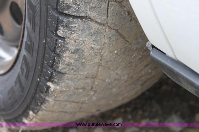 image for item AA9150 2010 Ford Crown Victoria Police Interceptor