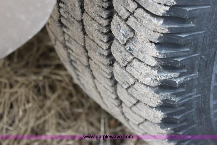 image for item AA9151 1998 Ford Expedition Eddie Bauer SUV