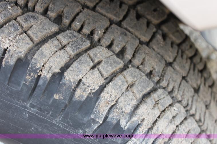 image for item AA9151 1998 Ford Expedition Eddie Bauer SUV