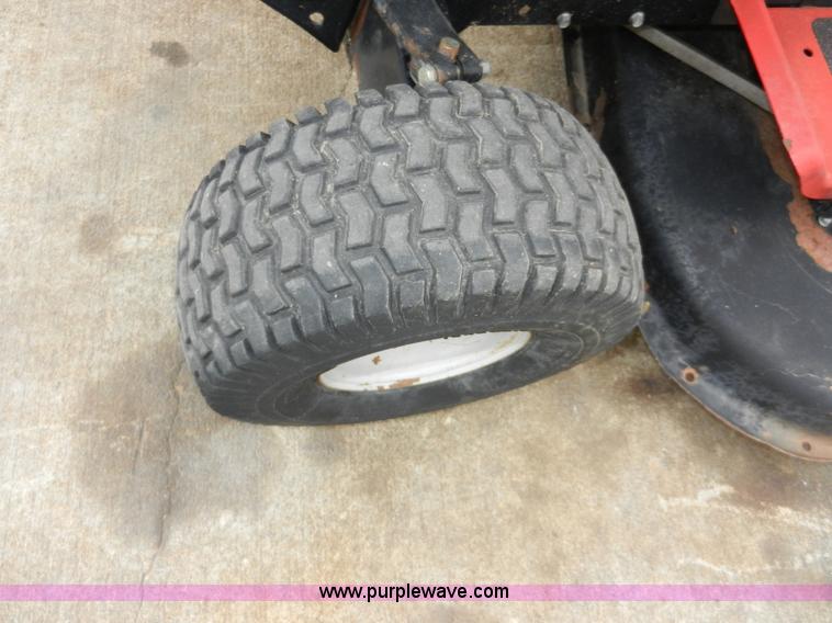 image for item AB9765 MTD lawn tractor