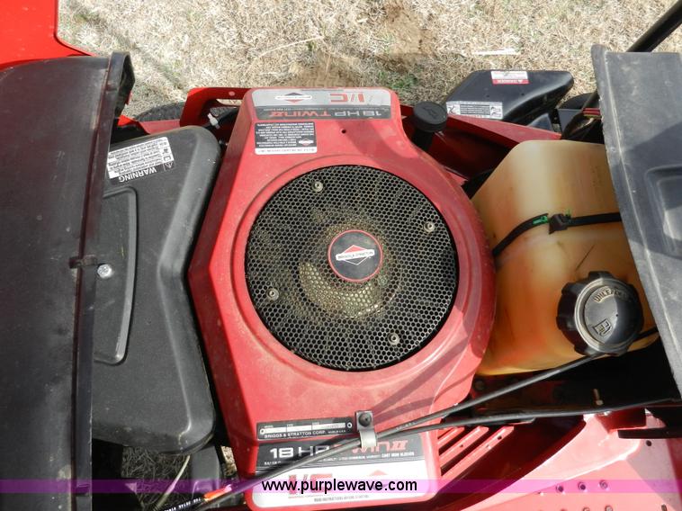 image for item AB9768 MTD Yard Machine lawn tractor