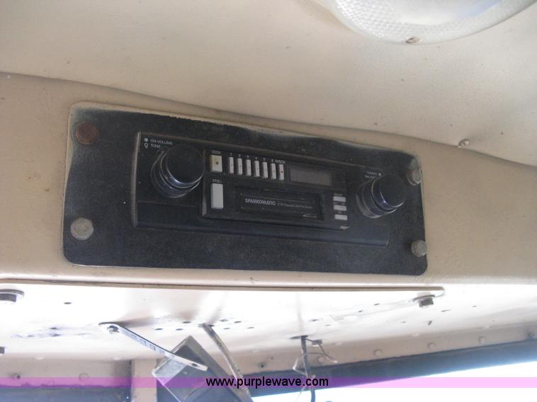 image for item E3084 1973 Peterbilt 359 ST semi truck