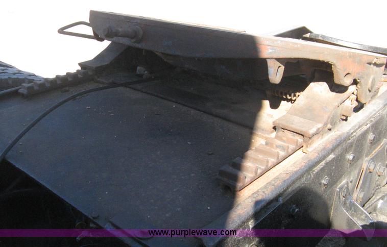 image for item E3084 1973 Peterbilt 359 ST semi truck