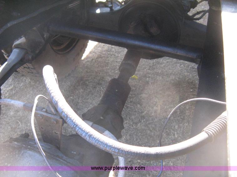 image for item E3084 1973 Peterbilt 359 ST semi truck