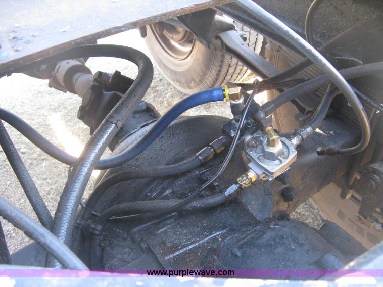 image for item E3084 1973 Peterbilt 359 ST semi truck