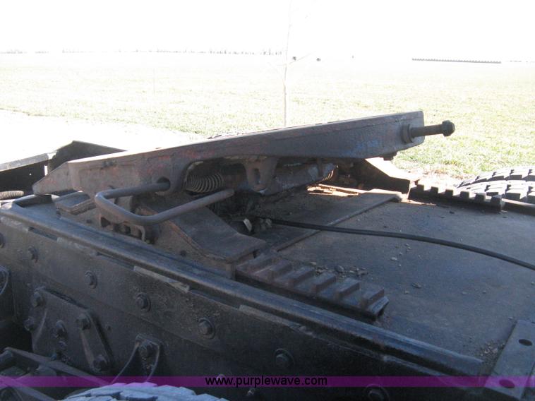 image for item E3084 1973 Peterbilt 359 ST semi truck