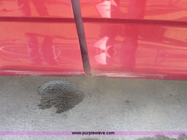 image for item E7096 2002 Ford F150 XL SuperCab pickup truck