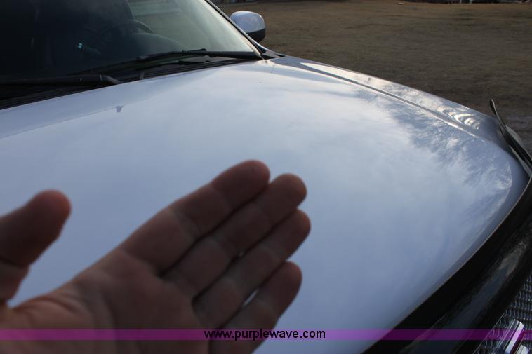 image for item E8440 2007 GMC Yukon Denali SUV