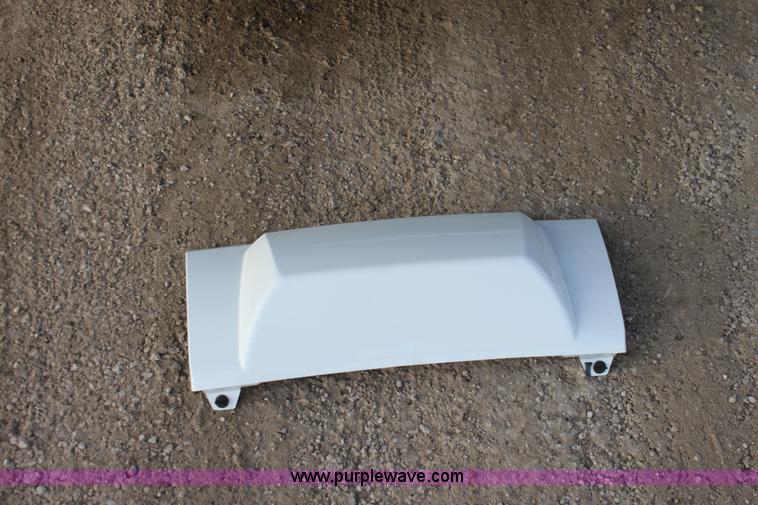 image for item E8440 2007 GMC Yukon Denali SUV