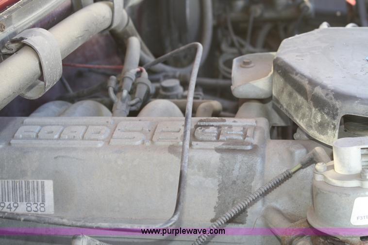 image for item F2832 1995 Ford F150 XLT SuperCab pickup truck