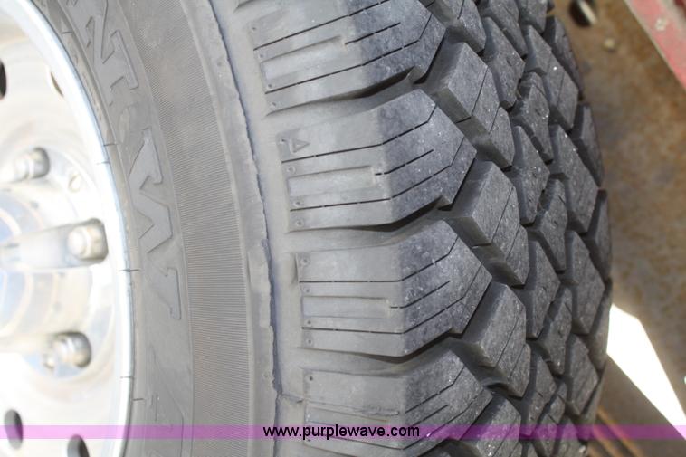 image for item F2832 1995 Ford F150 XLT SuperCab pickup truck