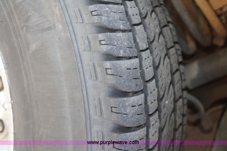 image for item F2832 1995 Ford F150 XLT SuperCab pickup truck