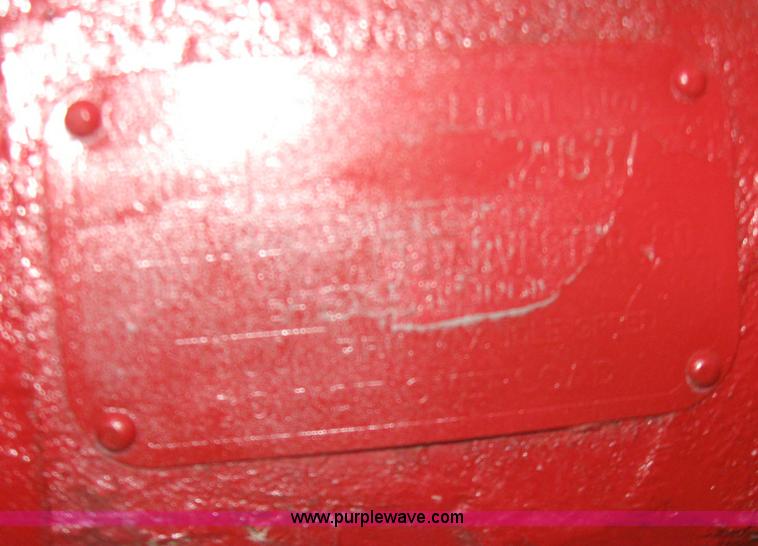 image for item F2834 1948 Farmall FCUB tractor