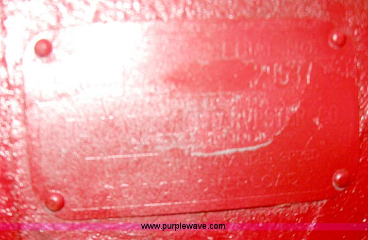 image for item F2834 1948 Farmall FCUB tractor