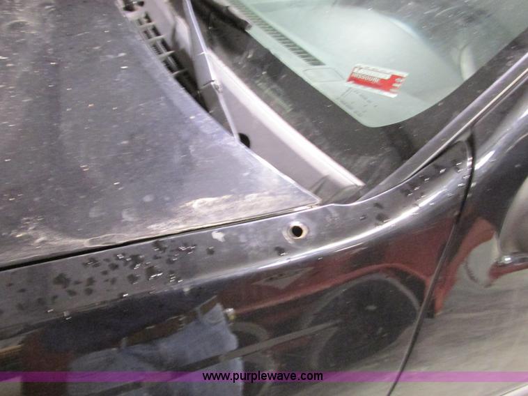 image for item F4188 2006 Chevrolet Colorado Crew Cab pickup truck