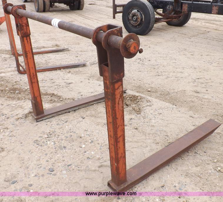 image for item F6379 Fork attachment