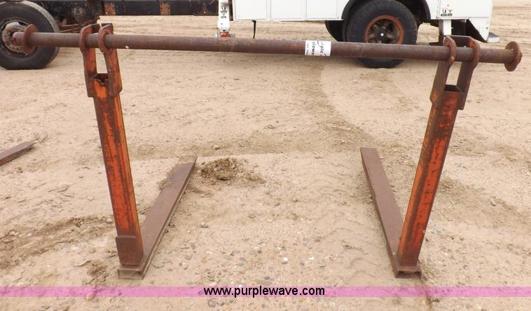 image for item F6379 Fork attachment