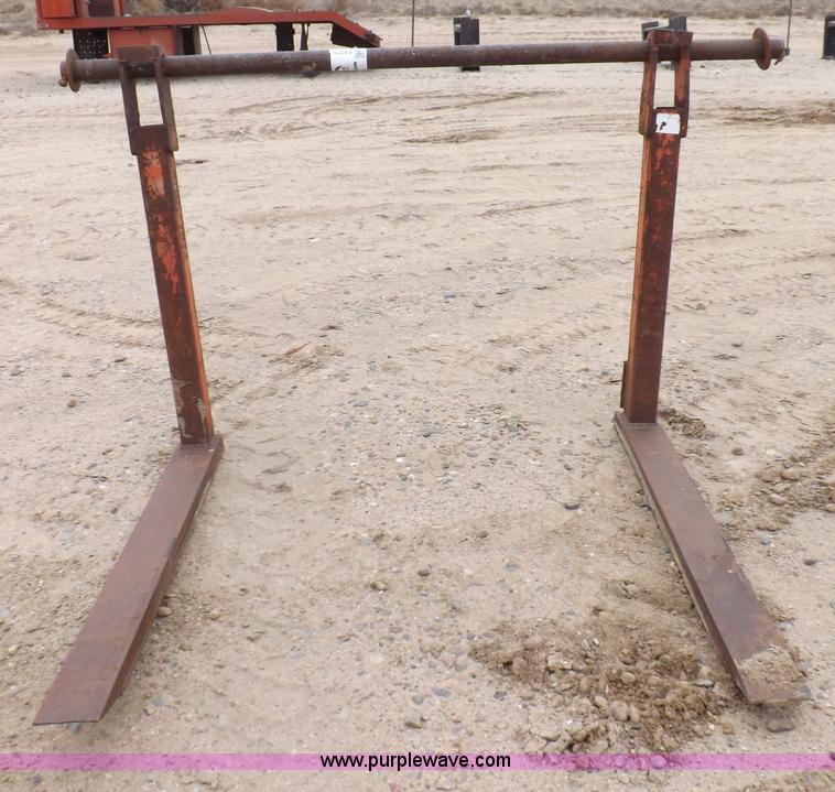 image for item F6379 Fork attachment