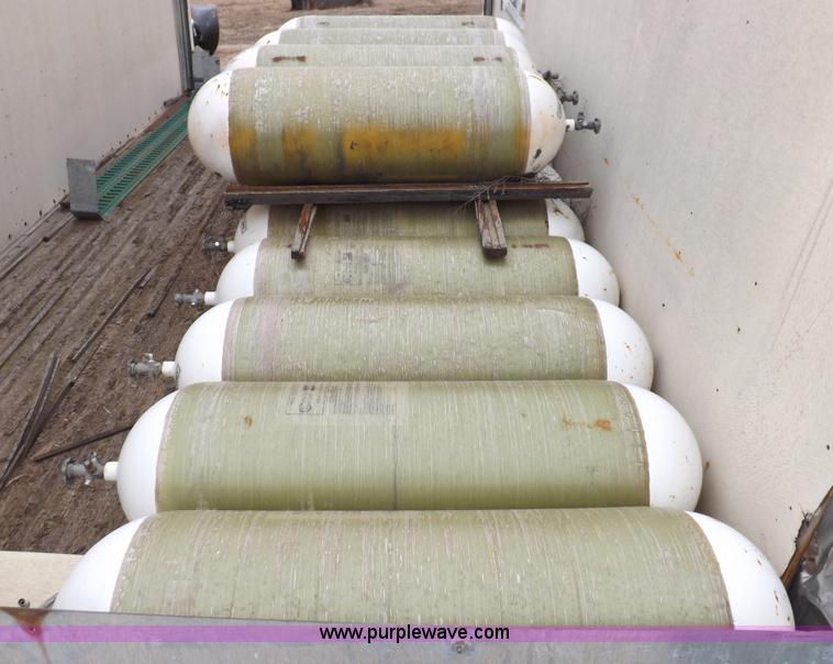 image for item F6391 (16) compressed natural gas cylinders