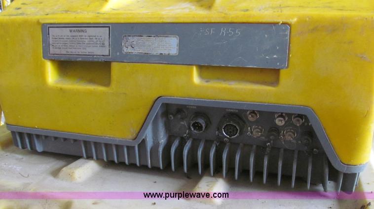 image for item O9159 PearPoint video computer monitoring system